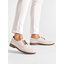 Tamaris Oxfords Tamaris 1-23211-29 Cream Patent 451