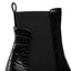 Vero Moda Bokacsizma Vero Moda Vmmicka 10296966 Black