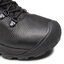 Keen Scarpe da trekking Keen Pyrenees 1026848 Black/Legion Blue