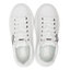 KARL LAGERFELD Sneakers KARL LAGERFELD KL62530 White Lthr/Mono