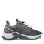 Salomon Παπούτσια Salomon Supercross 3 414504 26 W0 Ebony/Lunar Rock/Quiet Shade