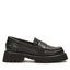 Kazar Polobotky Kazar Anaya 83171-01-00 Black