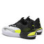 Puma Pantofi Puma Court Rider 2.0 376646 08 Puma White/Yellow Alert
