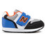 New Balance Sneakers New Balance IZ996MBO Bunt