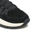 Timberland Sneakers Timberland Boroughs Project Super Ox TB0A24S9015 Black Suede