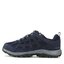Columbia Scarpe da trekking Columbia Redmond III Waterproof BM0169 Collegate Navy/Ti Grey Stell 486