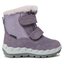 Superfit Cizme de zăpadă Superfit GORE-TEX 1-006011-8510 M Purplec/Rose