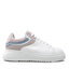 Emporio Armani Sneakers Emporio Armani X3X024 XN314 S125 Wht/Grey/Blue/Rose