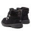 Ugg Ghete Ugg T Azell Hiker Weather 1123622T Blks