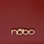 Nobo Mochila Nobo NBAG-N1740-CM05 Guinda/burdeos