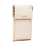 Calvin Klein Telefontok Calvin Klein Ck Must Phone Pouch Xbody Mono K60K608576 0F4