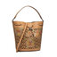 Lauren Ralph Lauren Táska Lauren Ralph Lauren Andie 25 431852882002 Buff