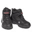 Star Wars Kotníková obuv Star Wars CP23-AW22-109LC Black