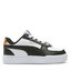 Puma Сникърси Puma Caven Puma Mates PS 389736 01 Puma White/Black/Clay Gold