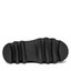 Buffalo Боти Buffalo Flora Sockboot BN1220021 Black
