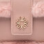 Rinascimento Handtasche Rinascimento ACV0013330003 Rosa Scuro B408
