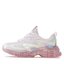 Skechers Sneakers Skechers Prismatic 310801L/WMLT White/Multi
