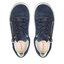 Superfit Sneakers Superfit 1-000100-8000 M Blau