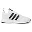 adidas Pantofi adidas Multix FX5118 Ftwwht/Cblack/Ftwwht