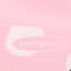 Samsonite Kis kemény borítású bőrönd Samsonite Disney Dreamrider 109641-7064-1INU Minnie Glitter