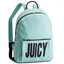 Juicy by Juicy Couture Hátizsák Juicy by Juicy Couture Denver JCH0118 Mint