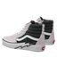 Vans Сникърси Vans Sk8-Hi Bolt VN0A5JIVZHJ1 Antique White/Black