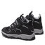 Big Star Shoes Bakancs Big Star Shoes KK374151 Black