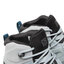 Salomon Παπούτσια πεζοπορίας Salomon X Ultra 4 Mid Gtx W GORE-TEX L41624900 Quarry/Black/Legion Blue