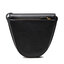 Coccinelle Ročna torba Coccinelle LAA Josephine E1 LAA 15 03 01 Noir 001