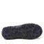 Superfit Апрески Superfit GORE-TEX 1-809080-8010 D Blau/Orange