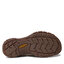 Keen Sandále Keen Newpart Canvas 1026222 Natural