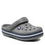 Crocs Chanclas Crocs Crocband Clog K 207006 Smoke/Navy