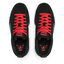 Puma Sneakersy Puma Mayze Sd X Dua Lipa 387294 05 Puma Black/Blue Glow