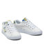 DC Πάνινα παπούτσια DC Chelsea ADJS300243 White/Plaid(TPD)