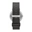 Skagen Karóra Skagen Signatur SKW6654 Black/Silver