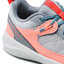 Columbia Туристически Columbia Youth Trailstorm BY5959 Cirrus Grey/Red Hibiscus 031