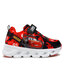 Cars Sneakers Cars CP07-3239DCARS Red