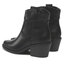 Jenny Fairy Stiefeletten Jenny Fairy WS5617-06 Black