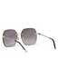 Furla Ochelari de soare Furla Sunglasses SFU629 WD00060-MT0000-O6000-4-401-20-CN-D Nero