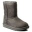 Ugg Boty Ugg Classic II 1017703K K/Grey