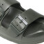 Sprandi Papucs Sprandi 69033 Khaki