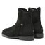 Tommy Hilfiger Bokacsizma Tommy Hilfiger Tommy Essentials Boot FW0FW07474 Black BDS