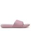 Under Armour Şlapi Under Armour UA W Ansa Fix SL 3023772-605 Pink Elixir/Pink Elixir/Rebel Pink