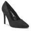 DeeZee High Heels DeeZee TS4714-02X Black