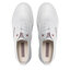 Cross Jeans Sneakersy Cross Jeans GG2R4001C White