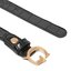 Guess Dámský pásek Guess BW7864 P3420 BLA