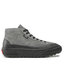 Vans Sneakers Vans Destruct Mid M VN0A5KQUPBQ1 Pewter/Black