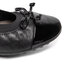 Geox Ballerine Geox J Piuma Bal F J11B0F 03902 C9999 D Nero