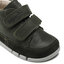 Superfit Зимни обувки Superfit 1-006341-7000 Grun