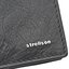 Strellson Голям мъжки портфейл Strellson Billfold H8 4010001301 Black 900